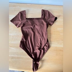NWOT Popilush Body Suit